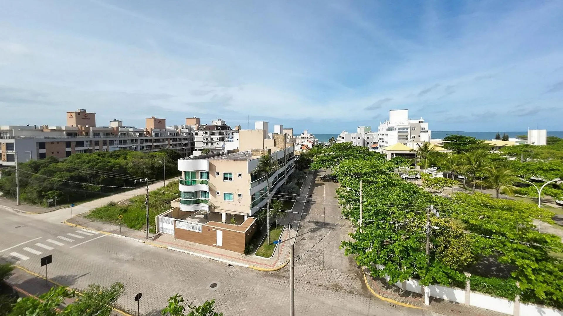 Vila Das Ondas 206 - Apartamento Economico A Metros Do Mar Em Canto Grande - 2 Dormitorios Para Ate 4 Pessoas Bombinhas Apartment